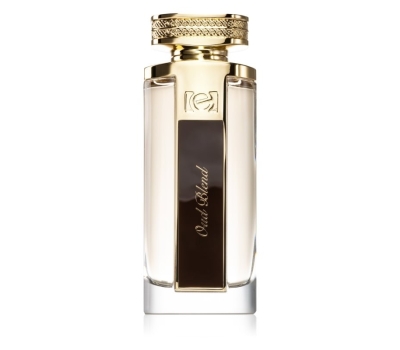 Essenza Oud Blend