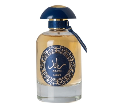 Lattafa Perfumes Ra'ed Luxe
