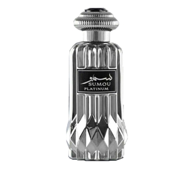 Lattafa Perfumes Sumou Platinum