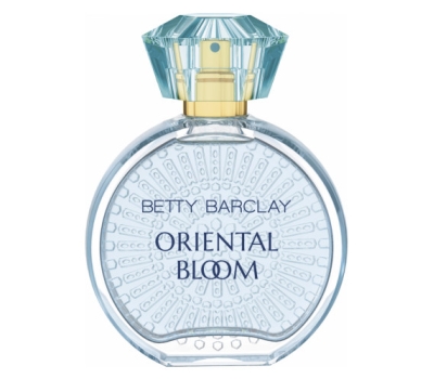 Betty Barclay Oriental Bloom