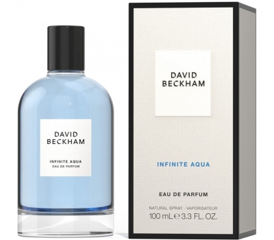 David Beckham Infinite Aqua 227982