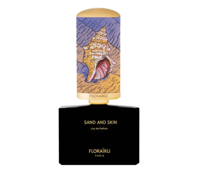 Floraiku Sand And Skin