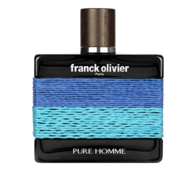 Franck Olivier Pure