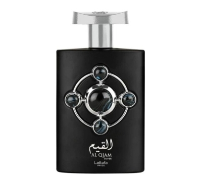 Lattafa Perfumes Al Qiam Silver
