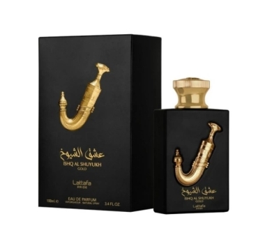 Lattafa Perfumes Ishq Al Shuyukh Gold 227210
