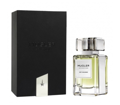 Thierry Mugler Les Exceptions Hot Cologne 227850