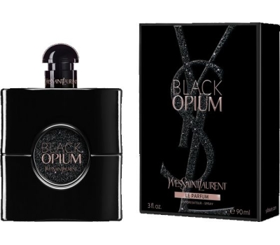 YSL Black Opium Le Parfum 227570