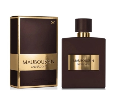 Mauboussin Cristal Oud