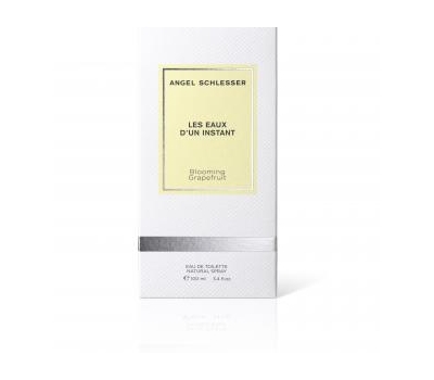 Angel Schlesser Blooming Grapefruit