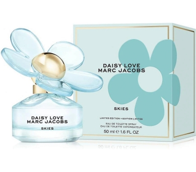 Marc Jacobs Daisy Love Skies