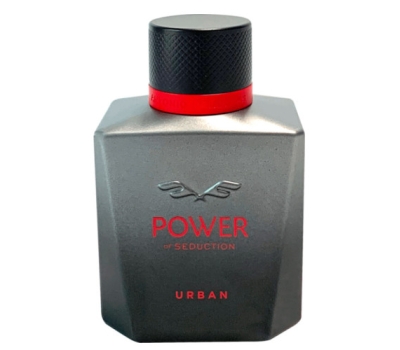 Antonio Banderas Power of Seduction Urban 230478