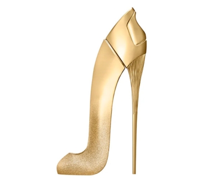 Carolina Herrera Good Girl Gold Fantasy 230554