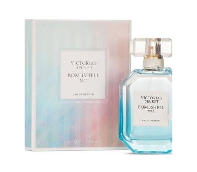 Victoria's Secret Bombshell Isle