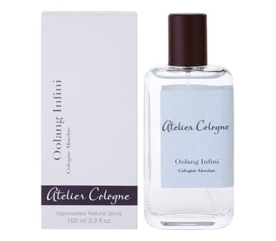 Atelier Cologne Oolang Infini 34917