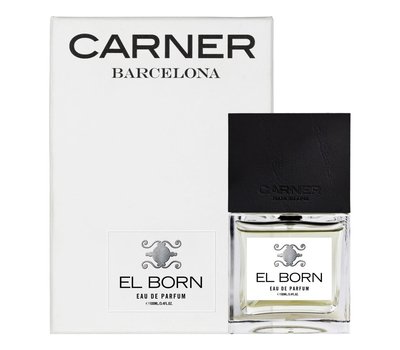 Carner Barcelona El Born 36908