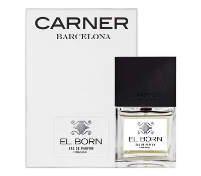 Carner Barcelona El Born 36909