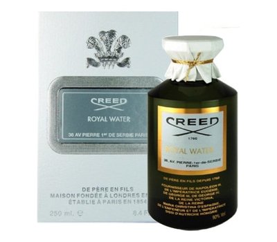 Creed Royal Water 37955