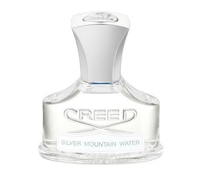 Creed Silver Mountain Water 37989