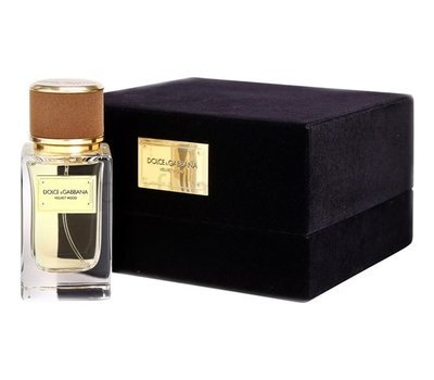 Dolce Gabbana (D&G) Velvet Exotic Leather 38397