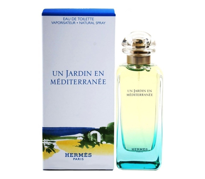 Hermes Un Jardin En Mediterranee 40545