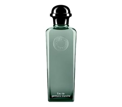 Hermes Eau de Gentiane Blanche eau de cologne