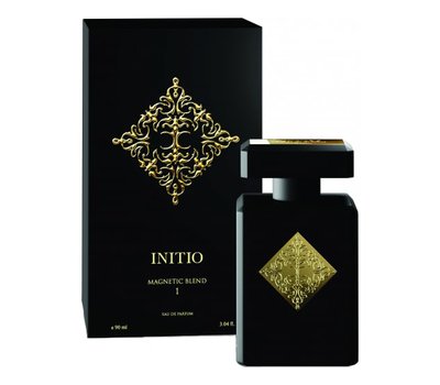 Initio Parfums Prives Magnetic Blend 1 40735
