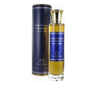 Parfum d`Empire Cuir Ottoman 44418