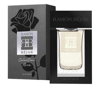 Ramon Bejar Celestial Rose 44970