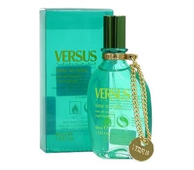 Versace Versus Time For Relax 46583