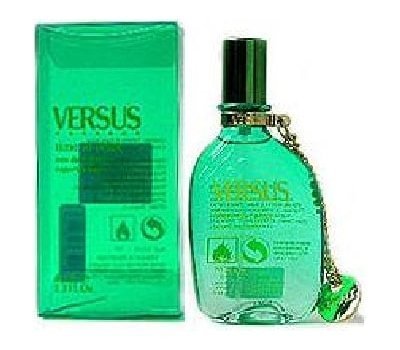 Versace Versus Time For Relax 46585