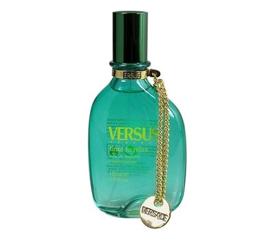 Versace Versus Time For Relax 46586