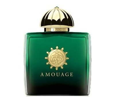 Amouage Epic for woman 48112