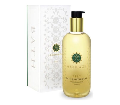 Amouage Epic for woman 48098