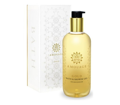 Amouage Gold for woman 48181