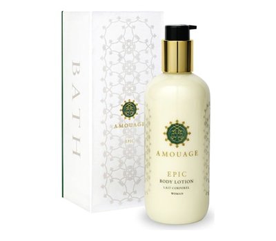 Amouage Epic for woman 48100