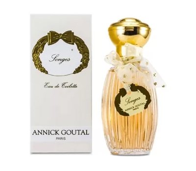 Annick Goutal Songes 49507