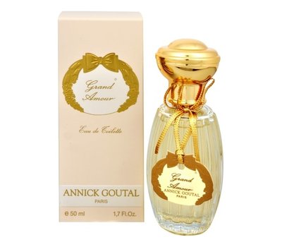 Annick Goutal Grand Amour 49232