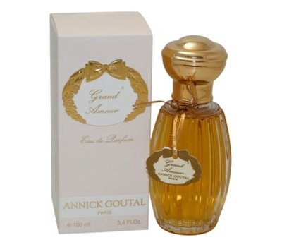 Annick Goutal Grand Amour 49235