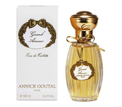 Annick Goutal Grand Amour 49234