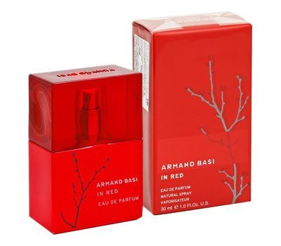 Armand Basi in Red eau de parfum 49964