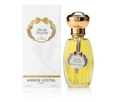 Annick Goutal Heure Exquise 49256