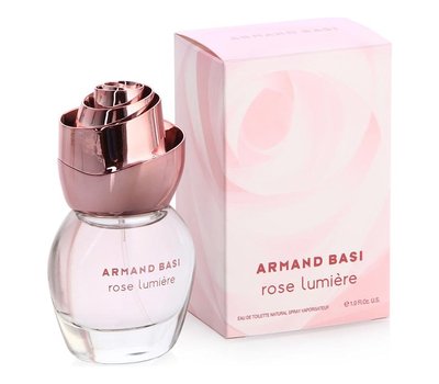 Armand Basi Rose Lumiere 50101