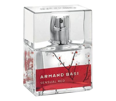 Armand Basi Sensual Red