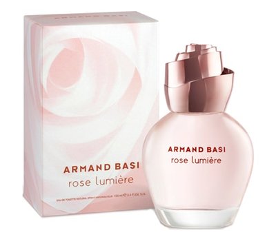 Armand Basi Rose Lumiere 50103