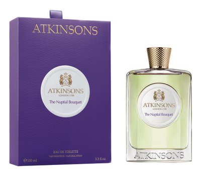 Atkinsons The Nuptial Bouquet 50468