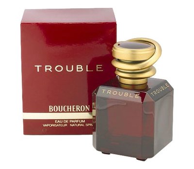 Boucheron Trouble 52502