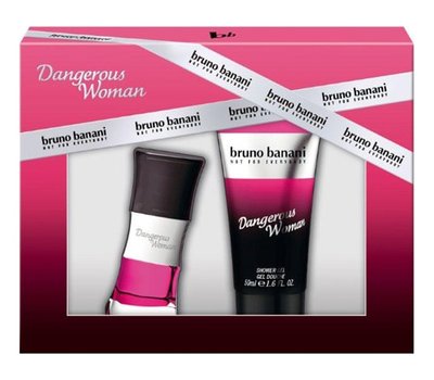Bruno Banani Dangerous Woman 52882