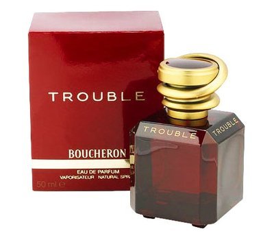 Boucheron Trouble 52503