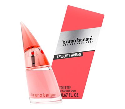 Bruno Banani Absolute Woman 52853