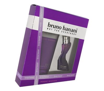 Bruno Banani Magic Woman 52899